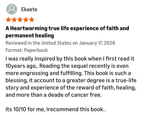 5_Living Cancer-Free After 10 Years - A Holistic Approach to Life - Review