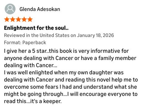 6_Living Cancer-Free After 10 Years - A Holistic Approach to Life - Review