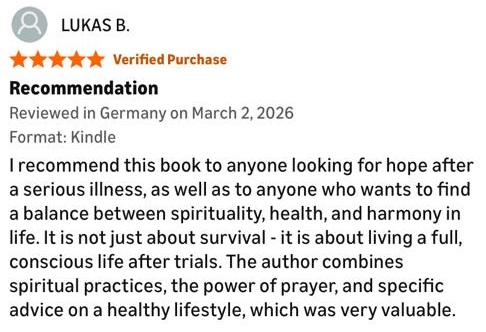 8_Living Cancer-Free After 10 Years - A Holistic Approach to Life - Review